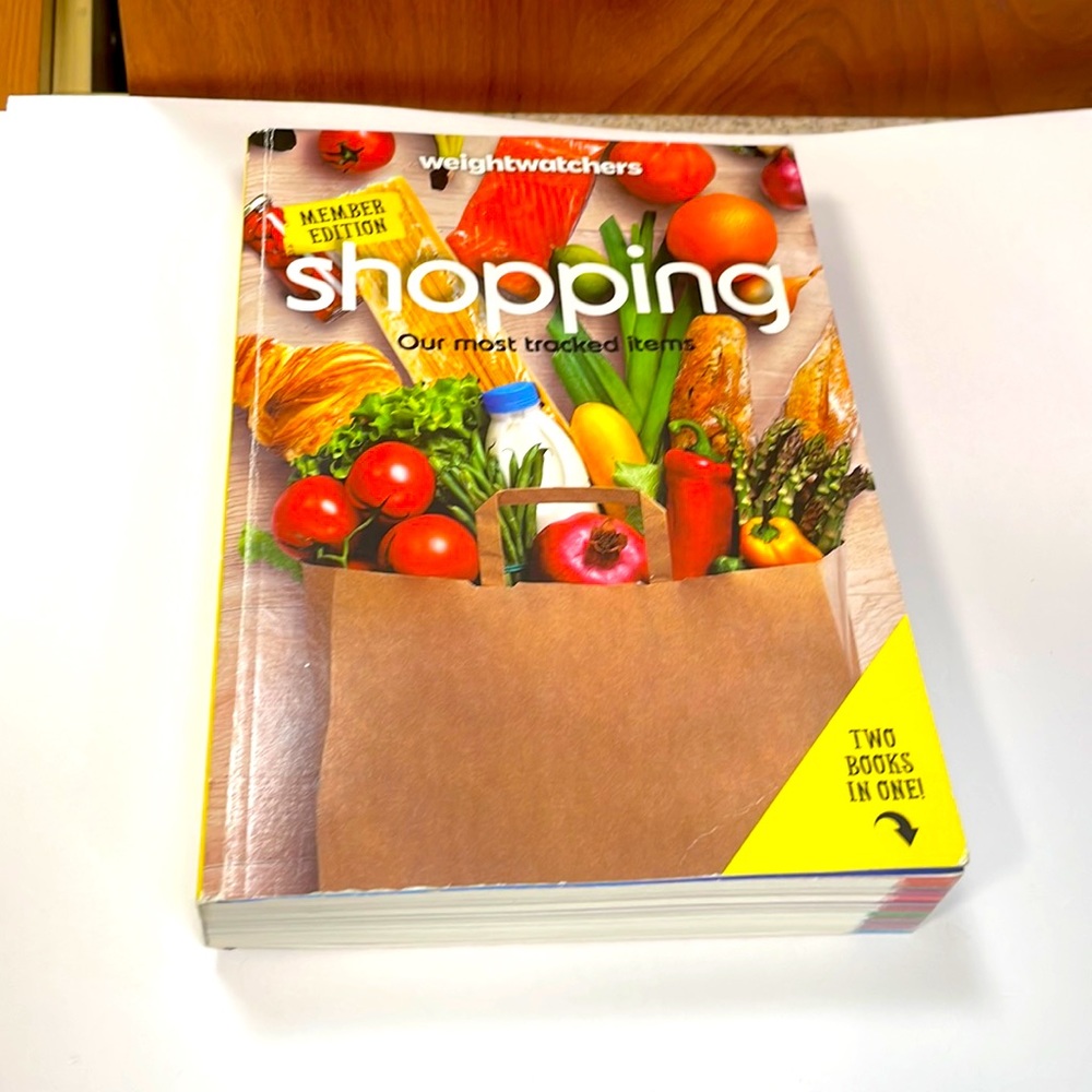 WEIGHTWATCHERS Dining and Shopping Guide